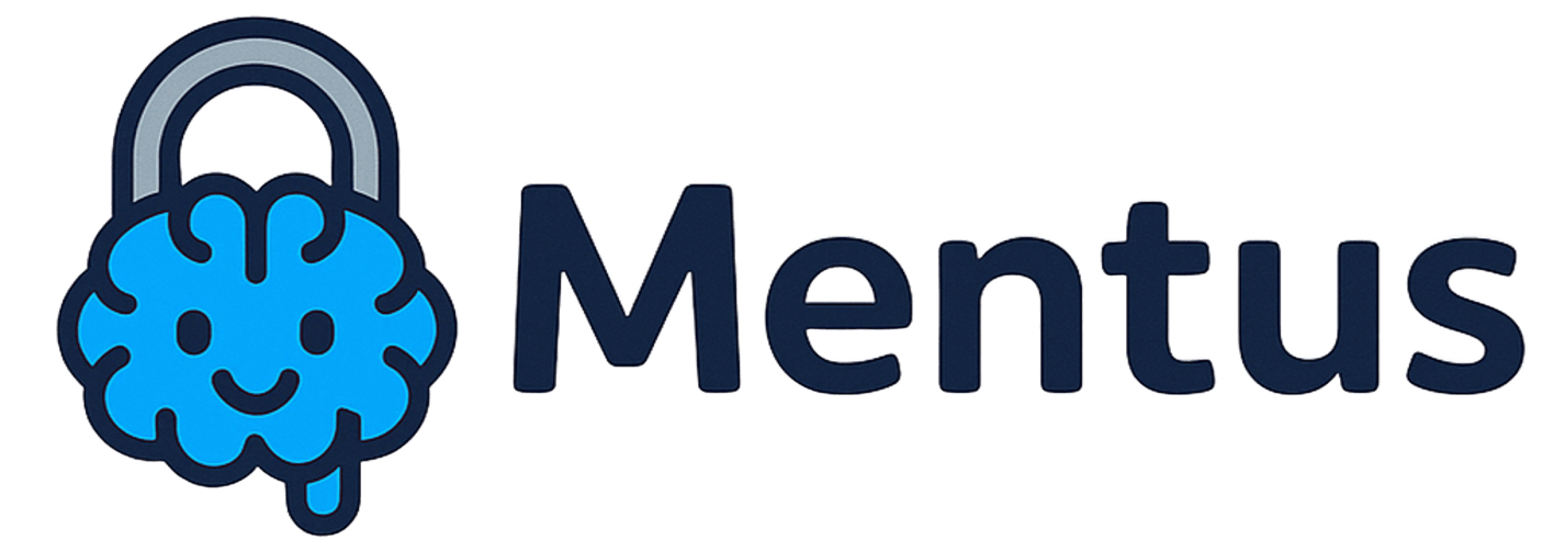 Mentus Logo